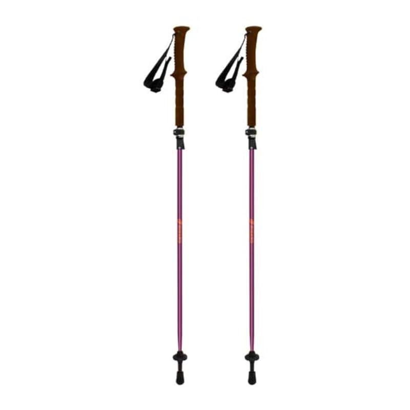 シナノ SINANO トレッキングポール フォールダー TWIST 115 BD ストック 登山 エンジ|ＦＦ|Men s 0