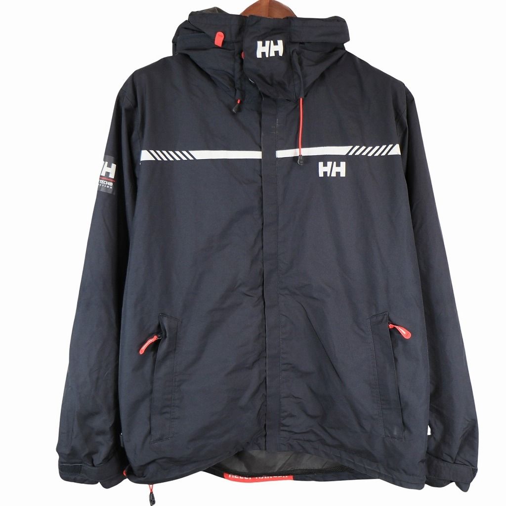 HELLY HANSEN ヘリーハンセン HELLY TECH セーリング ジャケット