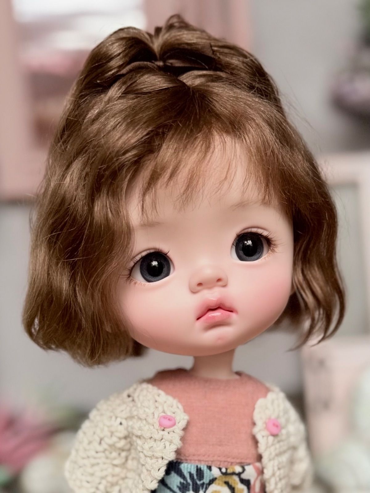 何でも揃う。 Dayuanbaoではありませんが可愛いドール 100%品質保証!