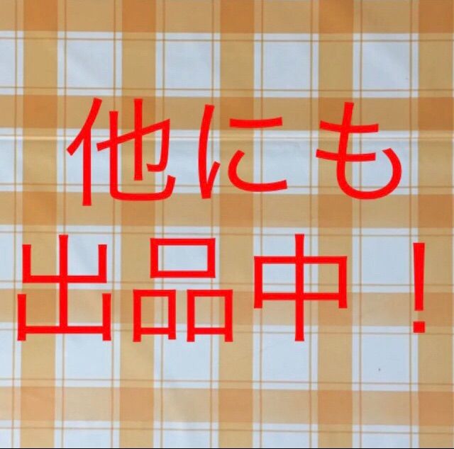 キャンディとフォーク マスクチャーム アシンメトリー ビーズ