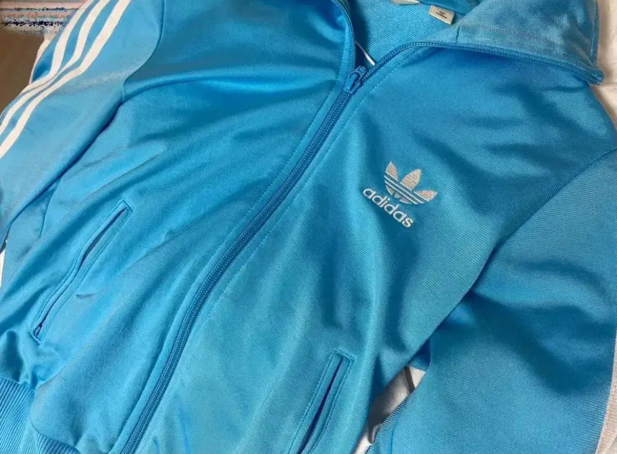 ヴィンテージ adidas アディダス 空 ファイヤーバード ジャージ y2k 綿 stc スポーティー JINLI