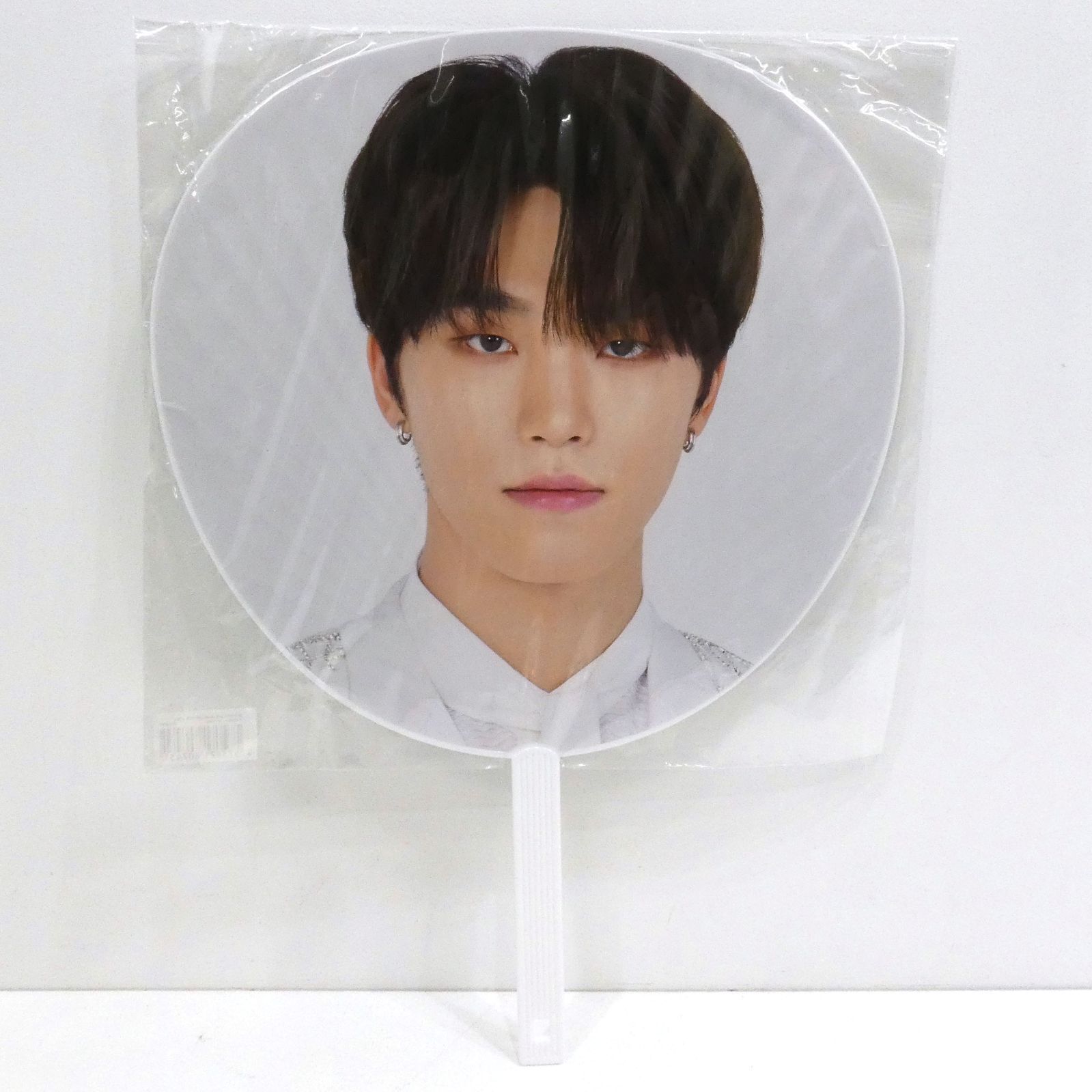 SEVENTEEN ディノ うちわ セット 小牧店】SEVENTEEN DINO セブンティーン ディノ うちわセット おまとめ