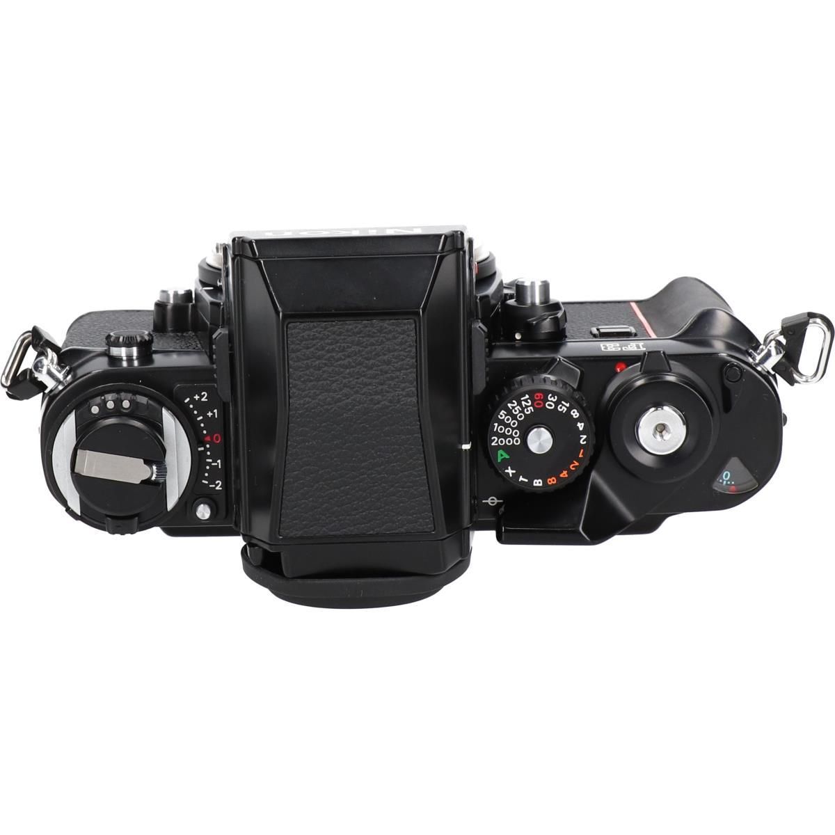 ★超美品★ ニコン F アイレベル ファインダーのみ ブラック #18883 ☆超美品☆ ニコン F アイレベル ファインダーのみ ブラック #18883