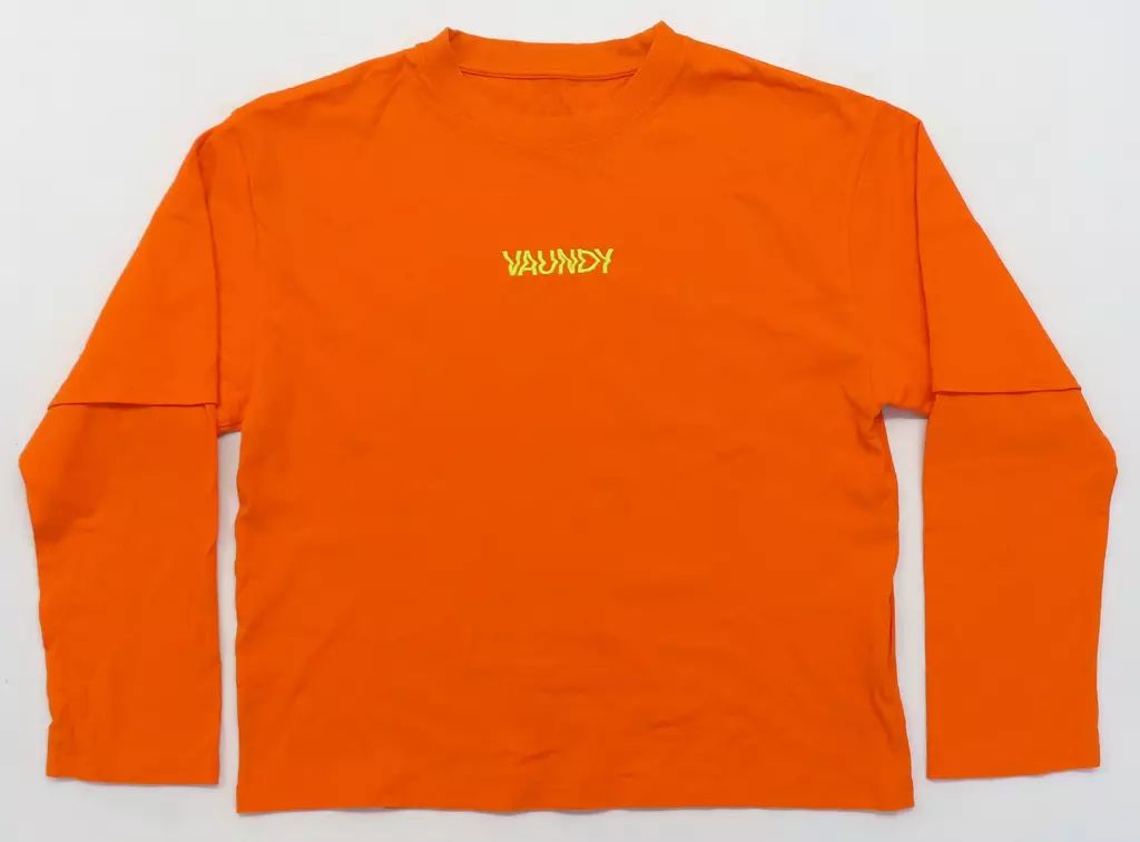Vaundy プレミアムライブハウス限定グッズ Tシャツ Lサイズ Vaundy プレミアムライブハウス限定グッズ Tシャツ Lサイズ Vaundy
