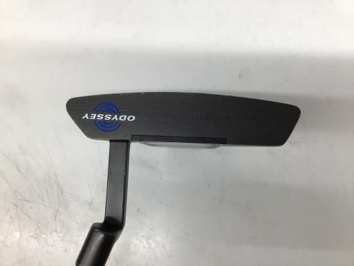 オデッセイ STROKE LAB 2BALL BLADE 34インチ パター PT スチール フレックスその他 メンズ 男性用 右利き 右用 Cランク ゴルフクラブ WWW_NOITHATQUANGTHANH_NET