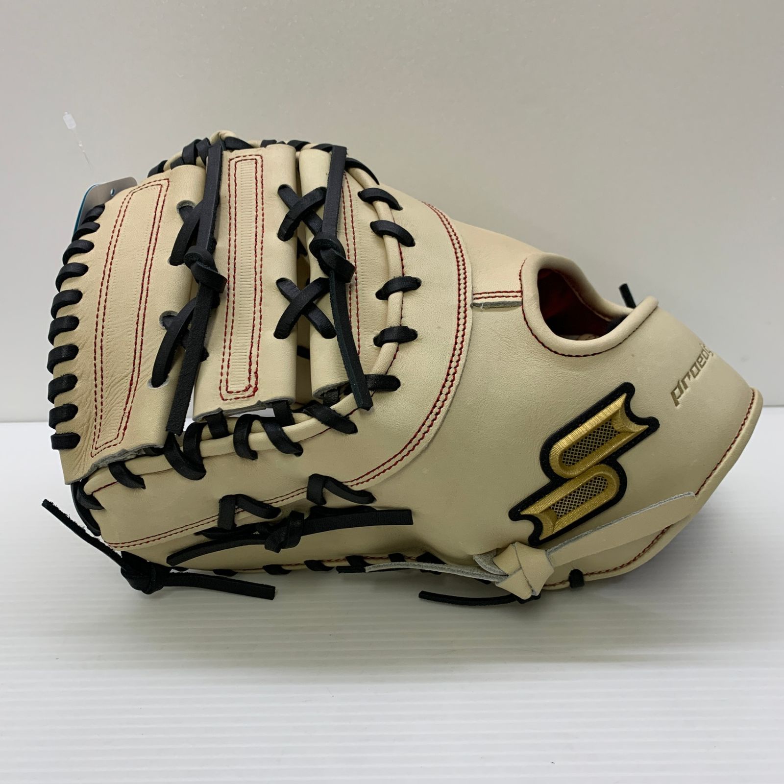 SSK プロエッジ 硬式用ファーストミット