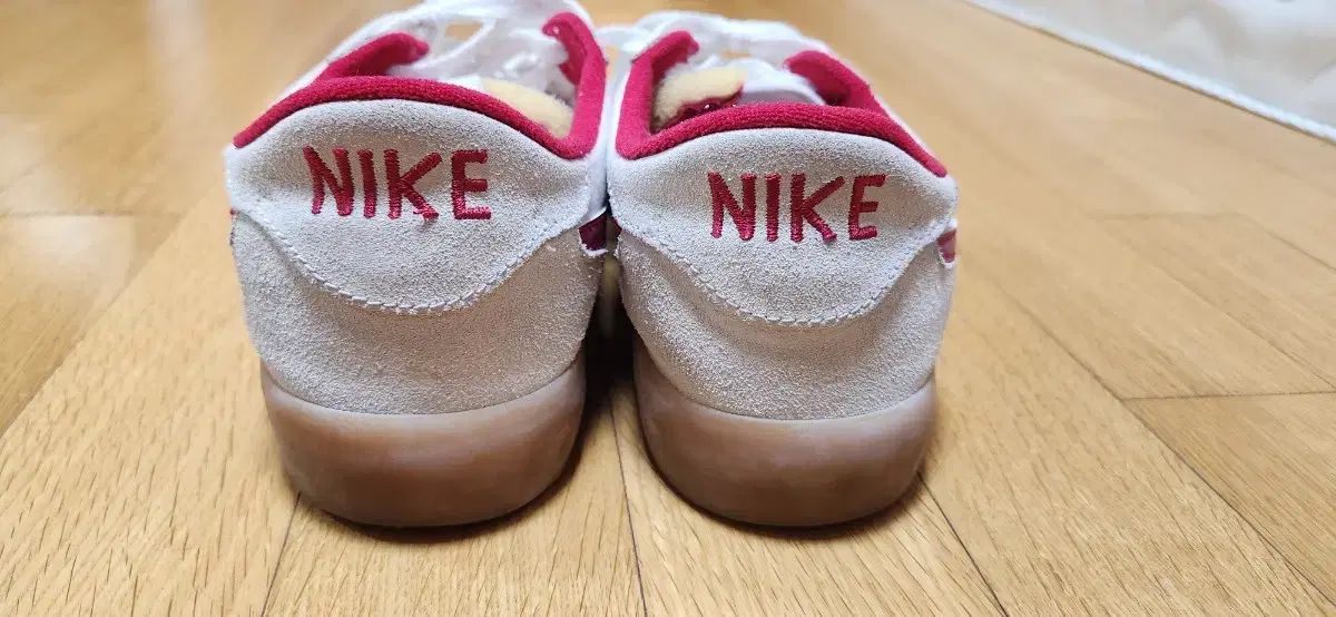NIKE(ナイキ) コート ビジョン