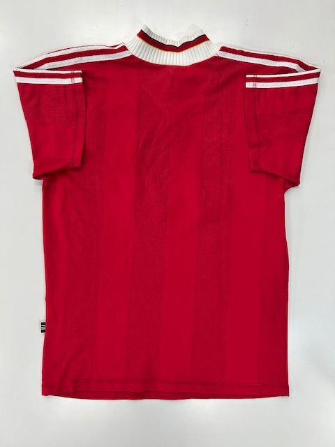 adidas リヴァプール　ユニフォーム　95-96 adidas リヴァプール ユニフォーム 95-96