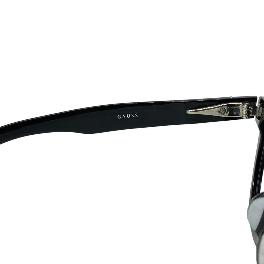 GENTLE MONSTER ジェントルモンスター GAUSS 4924 145 サングラス アイ