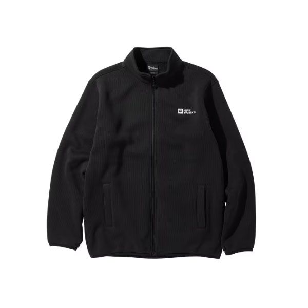 ジャックウルフスキン JP CORE KNIT FLEECE JK L 6000 5032621