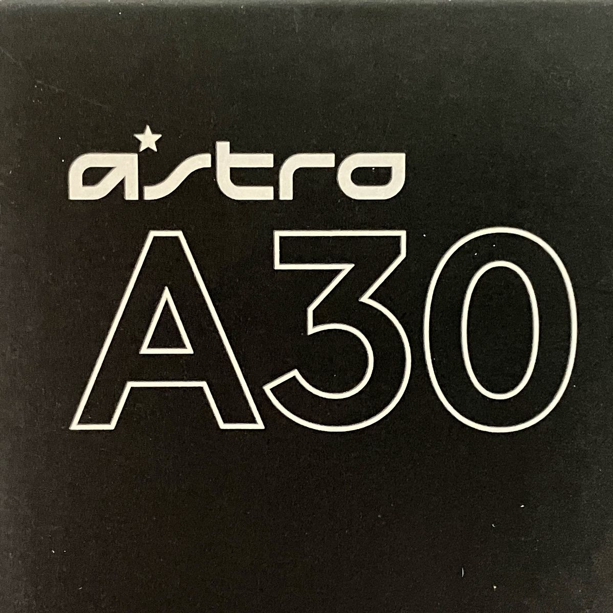 ASTRO