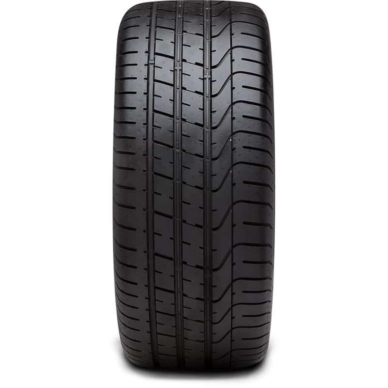 PIRELLI ピレリ サマー 275 40R19 P ZERO 101Y MO メルセデス承認 タイヤのみ ホイールなし 1本 2200700 TRITUETUBI_COM