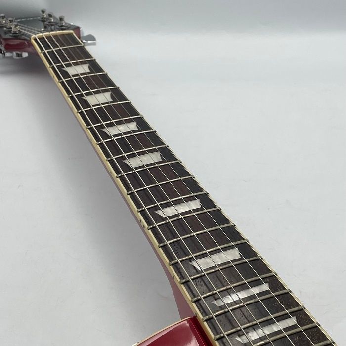 Legend レスポールタイプ エレキギター 国内メーカー アリア ジャパン