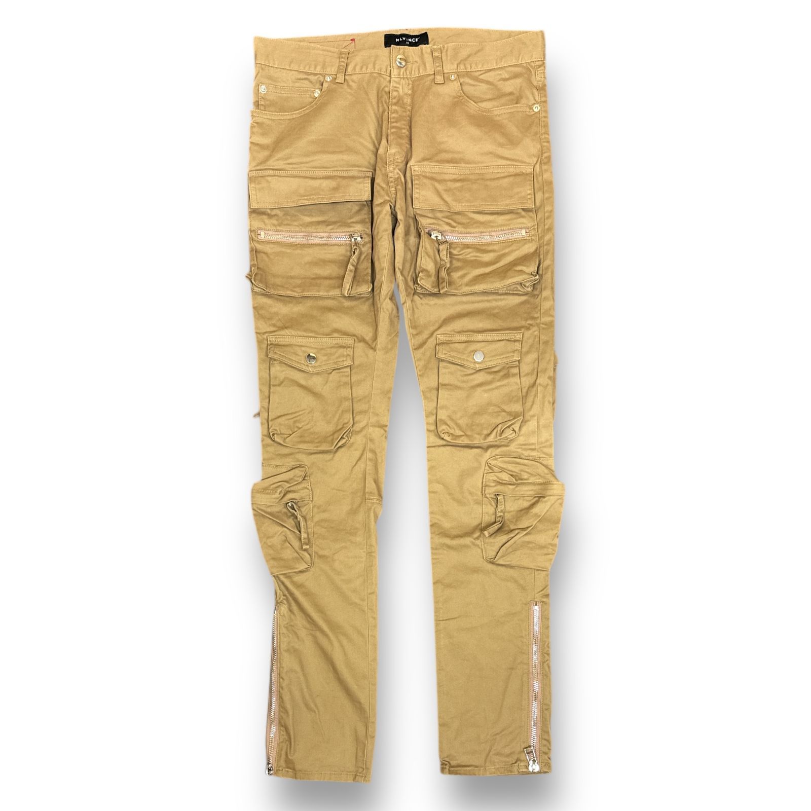 MLVINCE TYPE2 PARACHUTE SLIM PANTS 【公式通販】