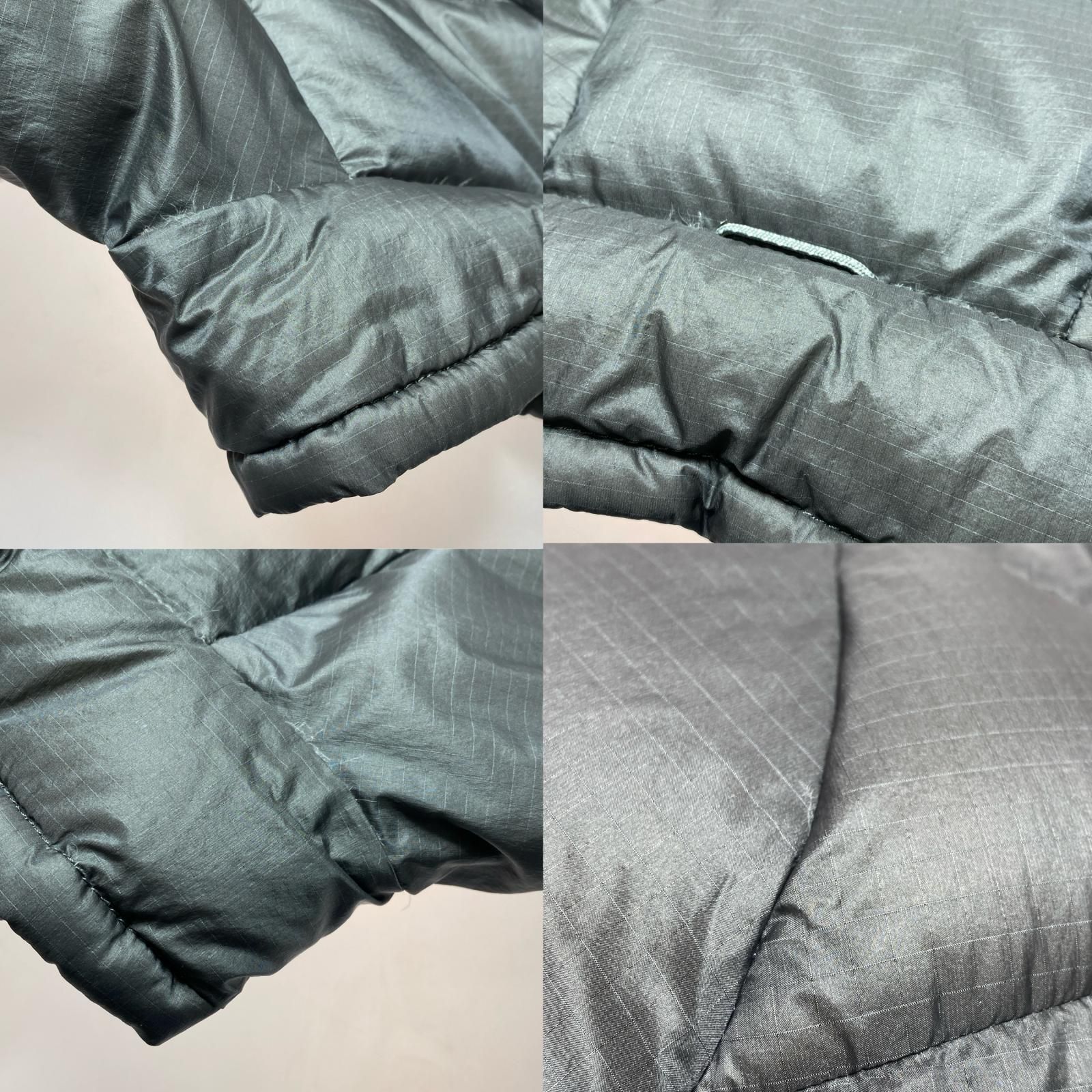 §§PHENIX フェニックス ダウンジャケット ブラック