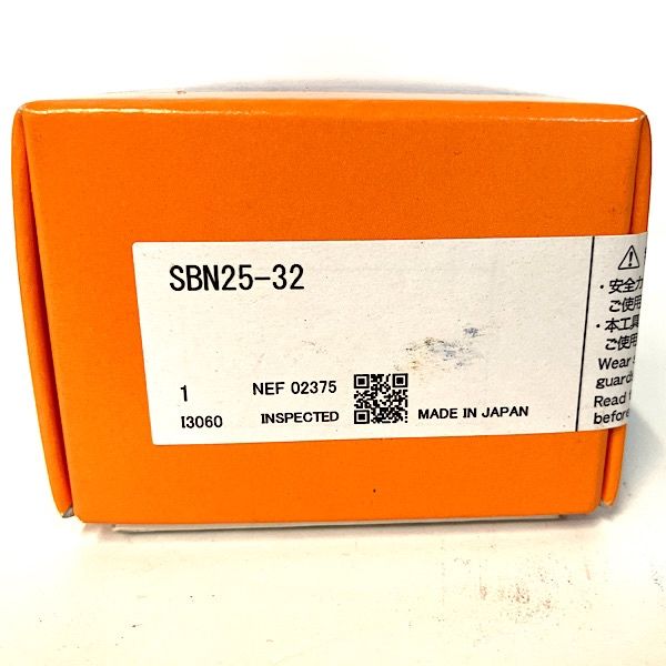 SUMITOMO 住友電工 SBN25-32 イゲタロイ SEC-突切りバイト ●93261