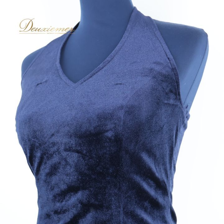 ネイビー系 フェスティバル