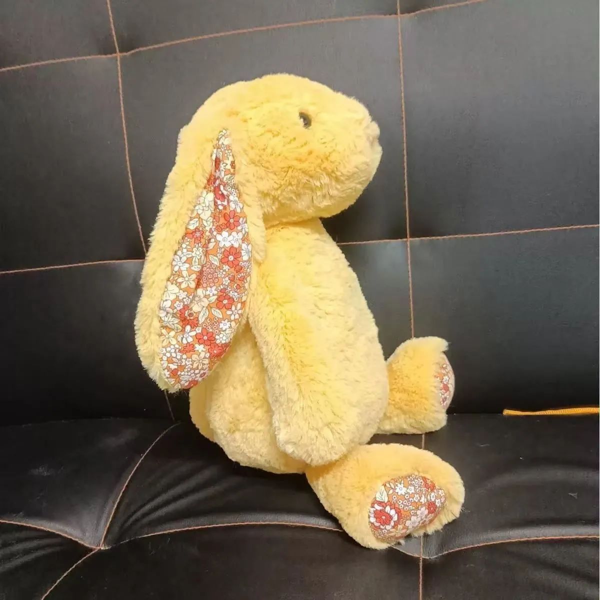 Jellycat ジェリーキャットBlossom Lemon Bunny 新品・タグ付き