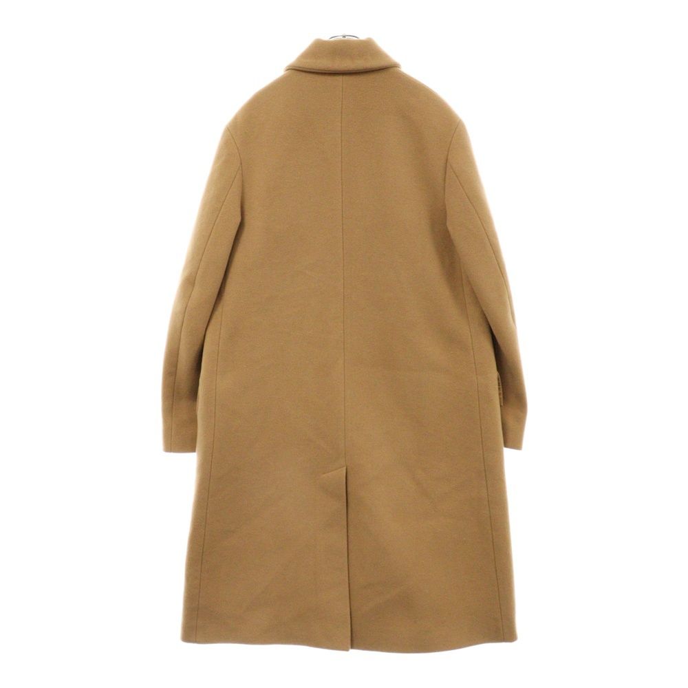 Acne studios アクネストゥディオズ 17Aw コート ウール 【公式通販】