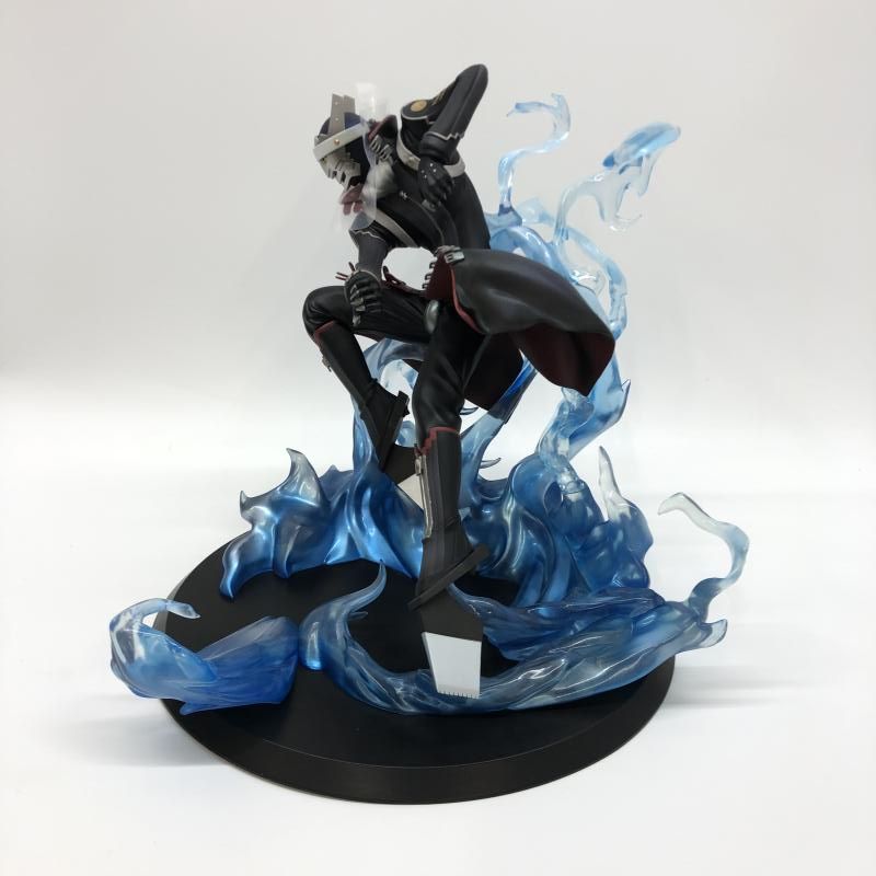 メガハウス ペルソナ4 ザ・ゴールデン イザナギ Ver.2 フィギュア