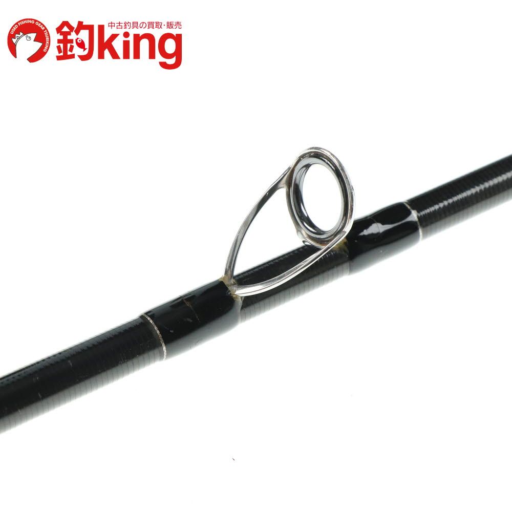 ダイワ ドラッガー ブレイクスルー 100HH-3 23年モデル - 釣具の