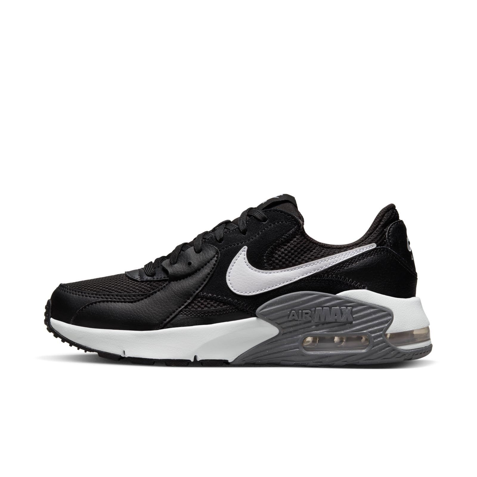 Nike ナイキ レディース ロートップ スニーカー US サイズ 7.5 ブラック ブラック 26.5 cm
