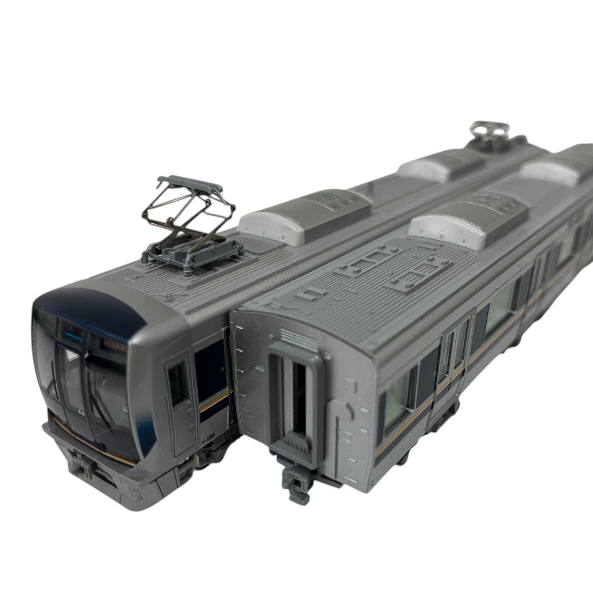 KATO 10287 321系　7両セット 321系 (7両セット) (鉄道模型) - ホビーサーチ 鉄道模型 N