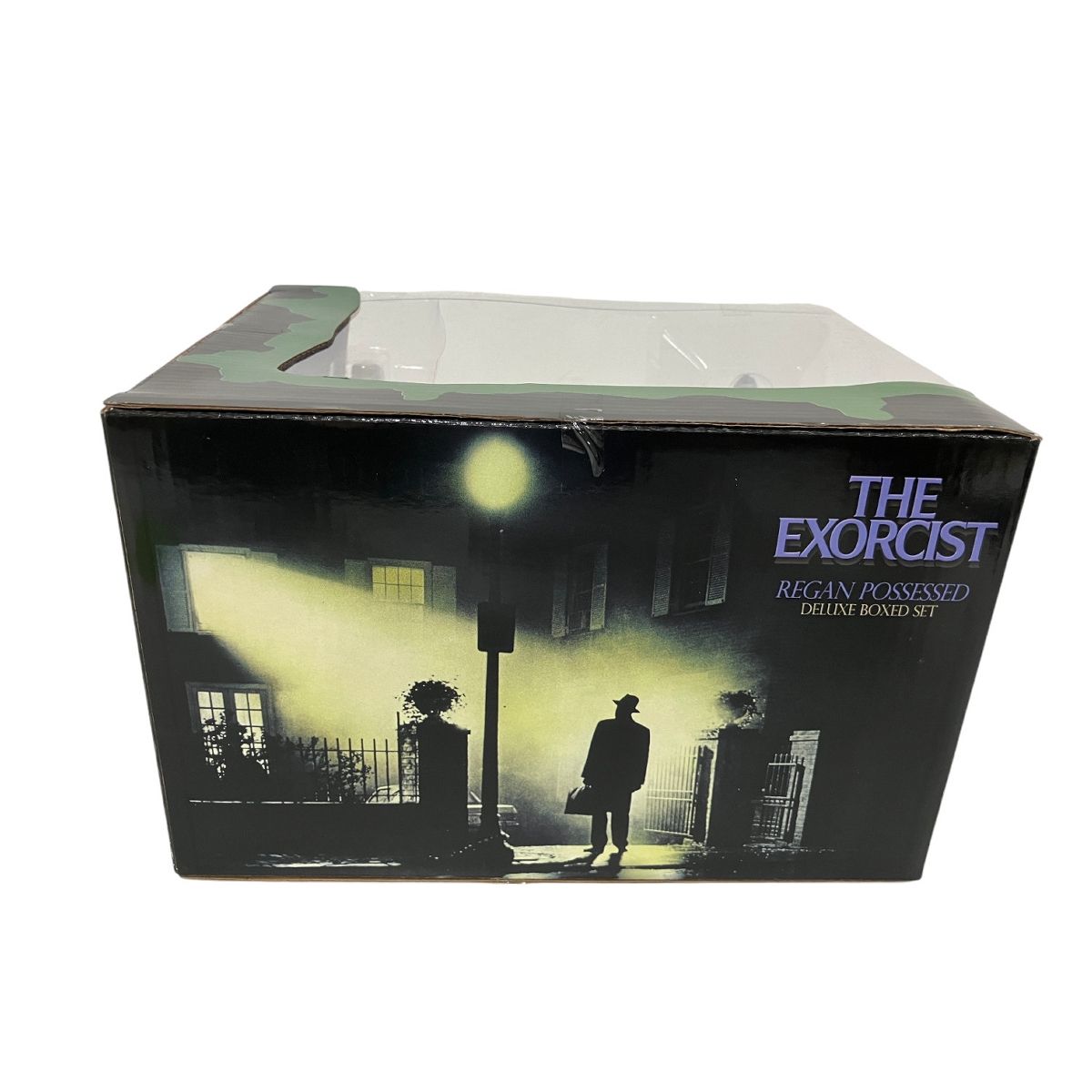 NECA THE EXORCIST リーガン デラックス ボックス セット
