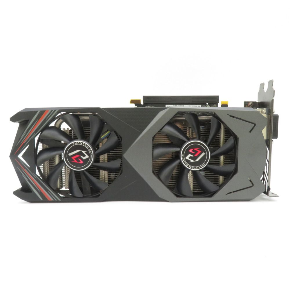 玄人志向 radeon rx590 8g グラフィックボード グラフィックボード