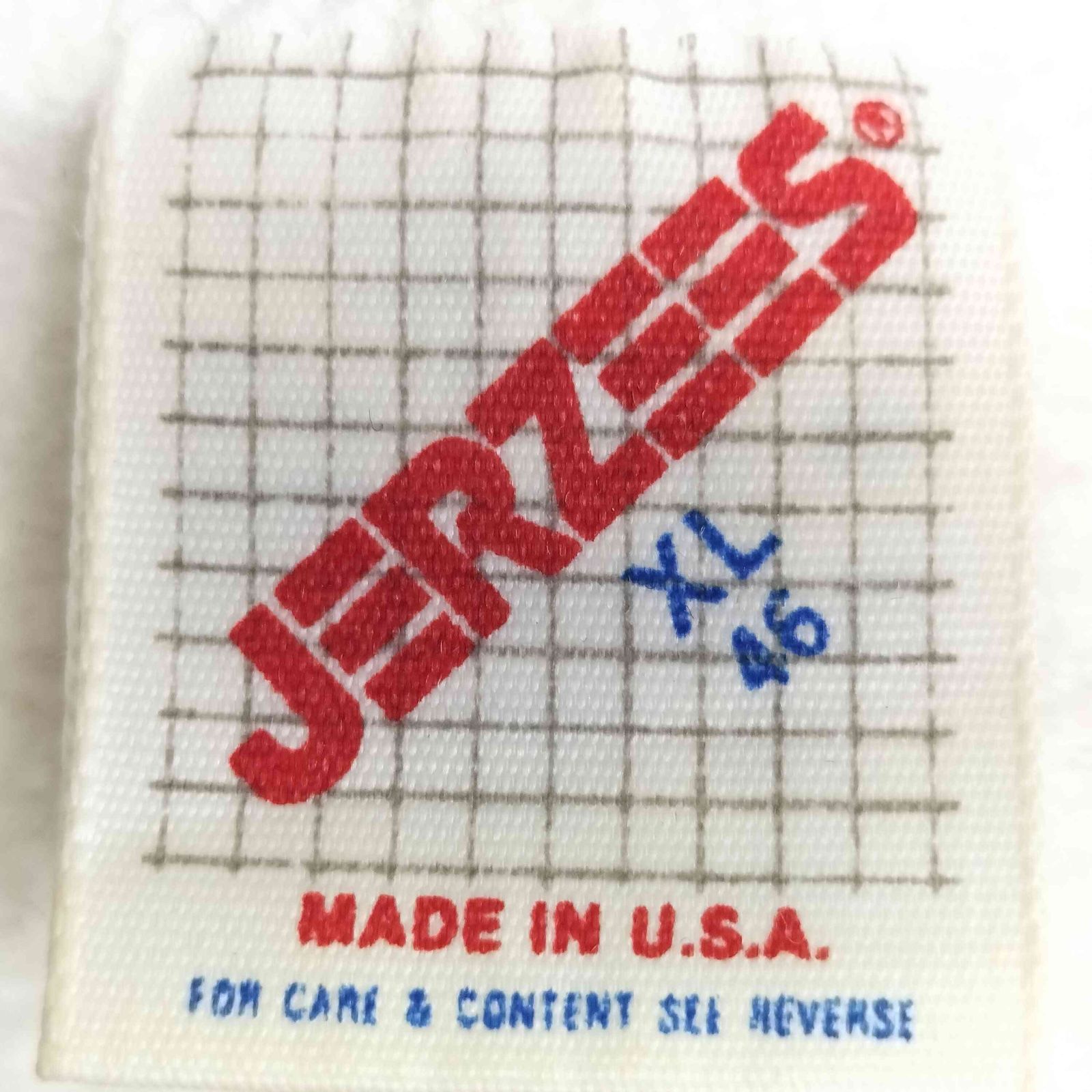 ジャージーズ JERZEES 80S USA製 I HAVE A DREAM ラグラン