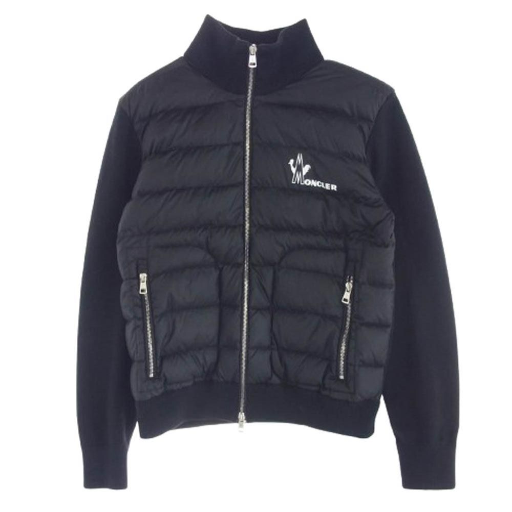 MONCLER モンクレール 19AW E20919422350 A9071 モンクレールジャパン 