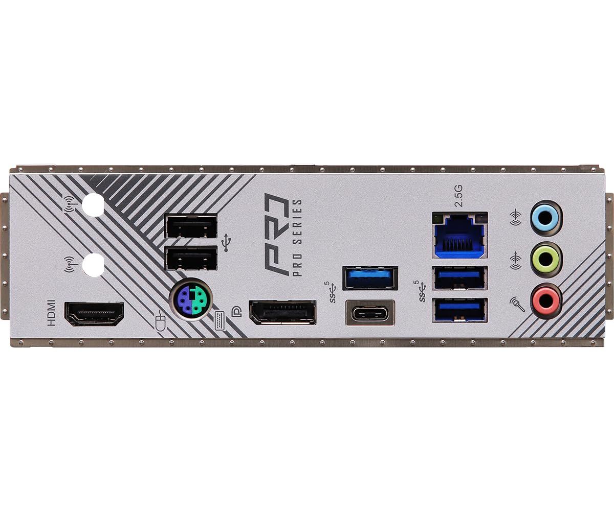 DDR4 Micro