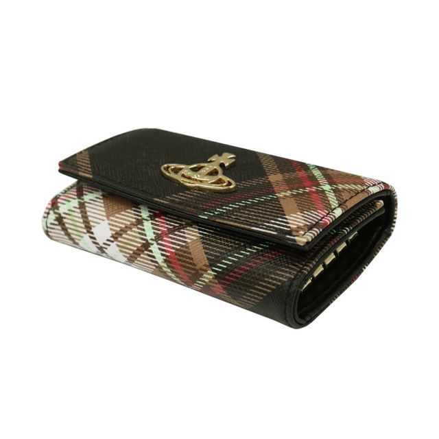 Vivienne Westwood キーケース Vivienne Westwood ヴィヴィアン ウエストウッド 小物 キー