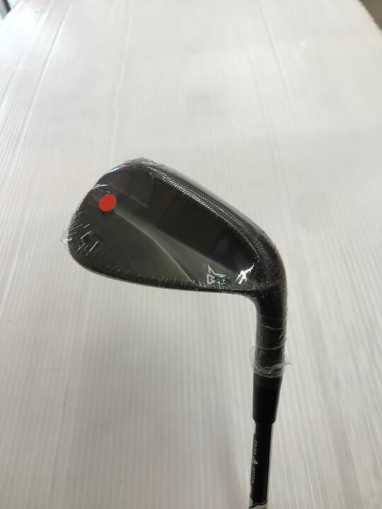 【即納】MILLED GRIND 4 ブラック | 50 | S | NSプロ MODUS 3 TOUR 115 | 中古 | ウェッジ | テーラーメイド