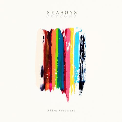 小瀬村晶 / SEASONS [LP] MIRAI(LP)/AKIRA KOSEMURA/小瀬村晶