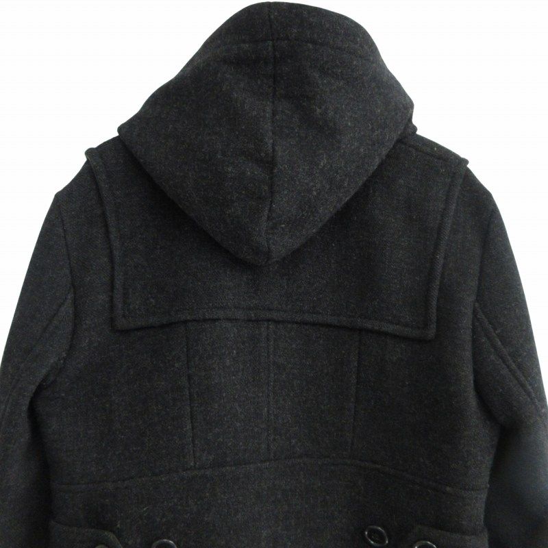 アンダーカバー UNDERCOVER 希少 名作 1997 Autumn/Winter 97AW LEAF