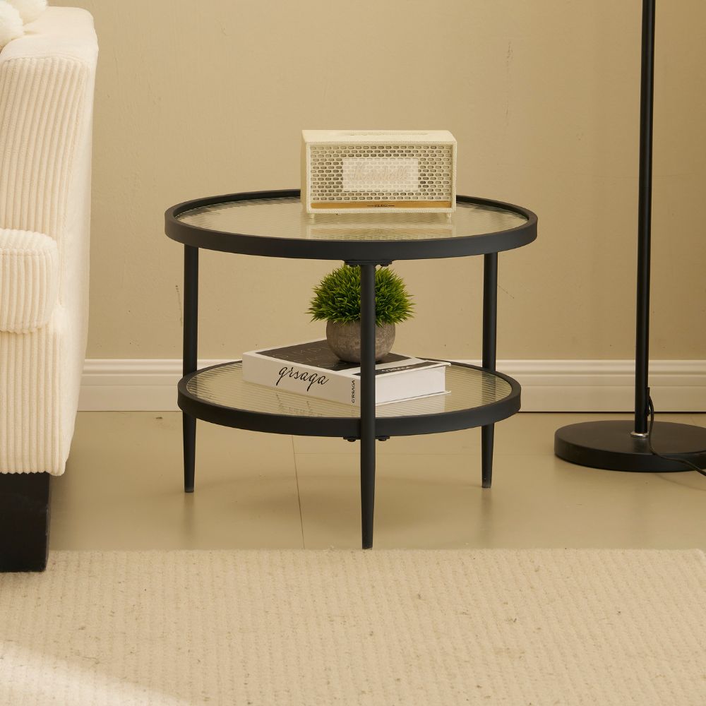 ミッフィー アクリルサイドテーブル ミナペルホネン スタジオクリップ