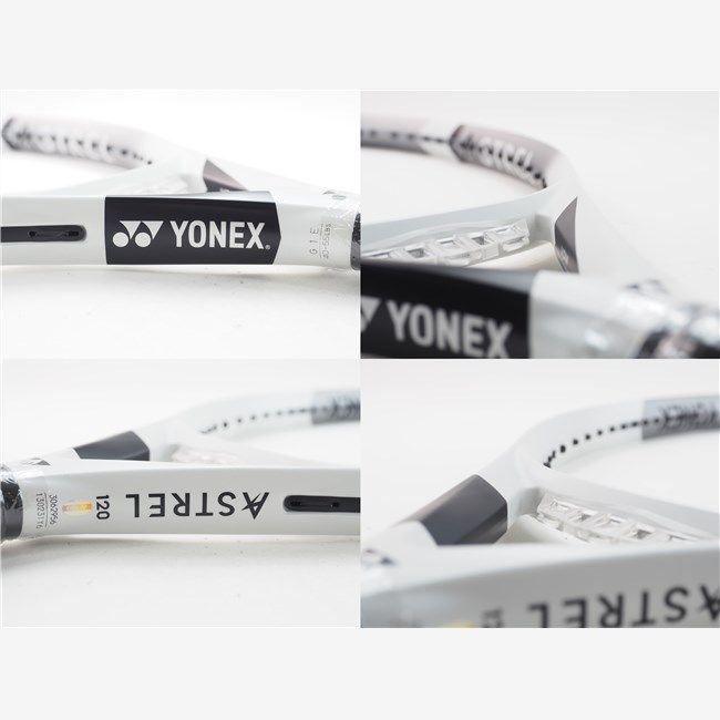 中古 テニスラケット ヨネックス アストレル 120 2023年モデル (G1E)YONEX ASTREL 120 2023 中古 テニスラケット ヨネックス アストレル 120 2023年モデル