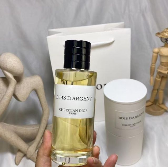 新品☆Dior～ボア ダルジャン DIOR】ボアダルジャン125ml