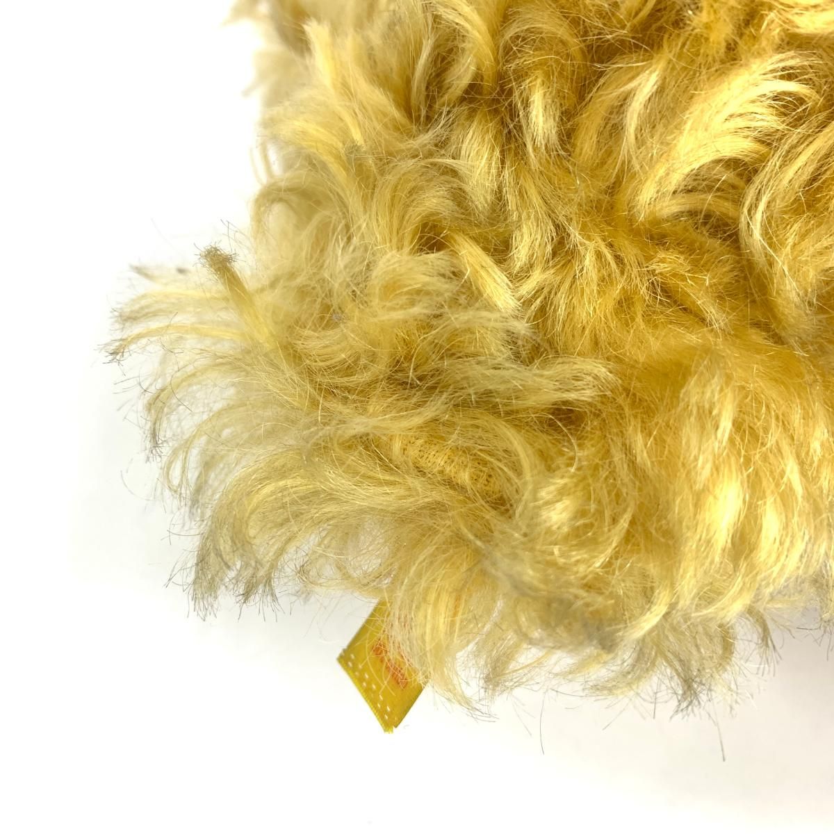 steiff シュタイフ クラシックテディベア 絶版 ぬいぐるみ