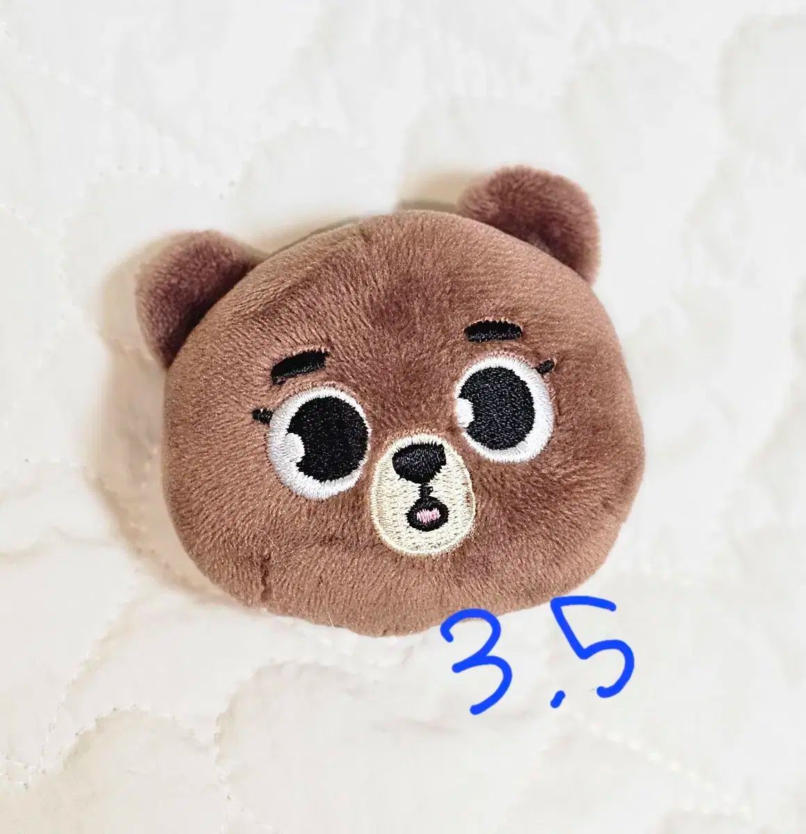 DAY6(デイシックス) デニマルズ(DENIMALZ) 日本 グッズ フェイスバッジ