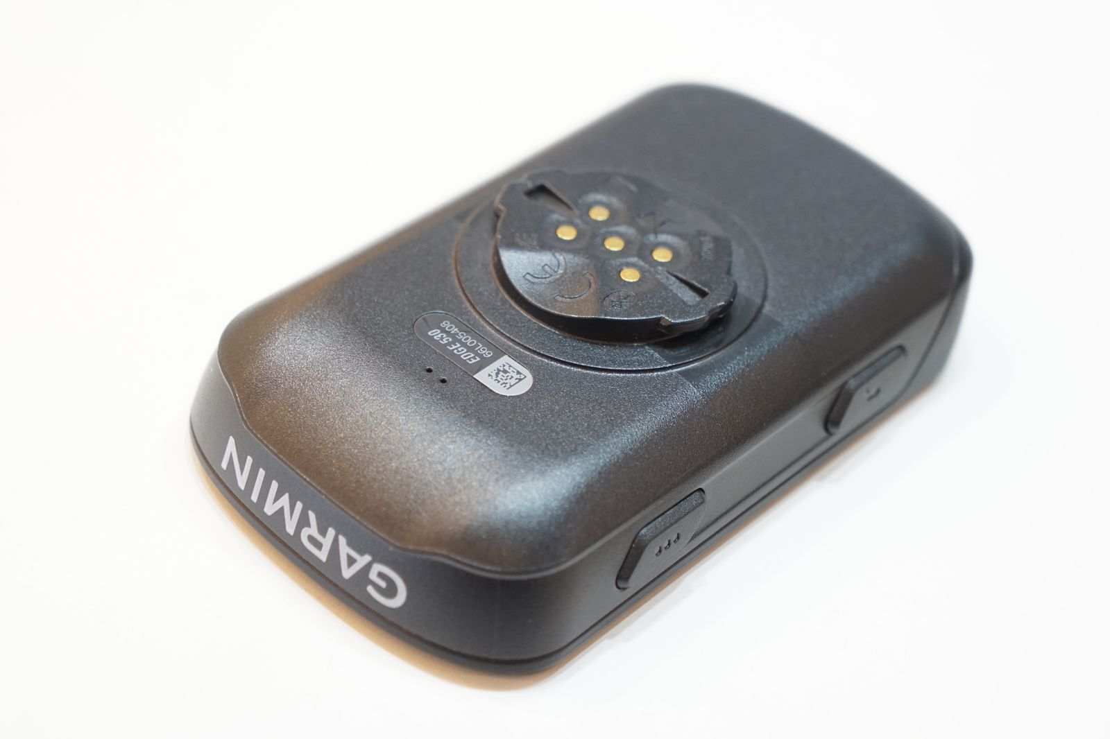 GARMIN ガーミン EDGE530 サイクルコンピューターセット バイチャリ浦和ベース BRIGHTFACE_UK