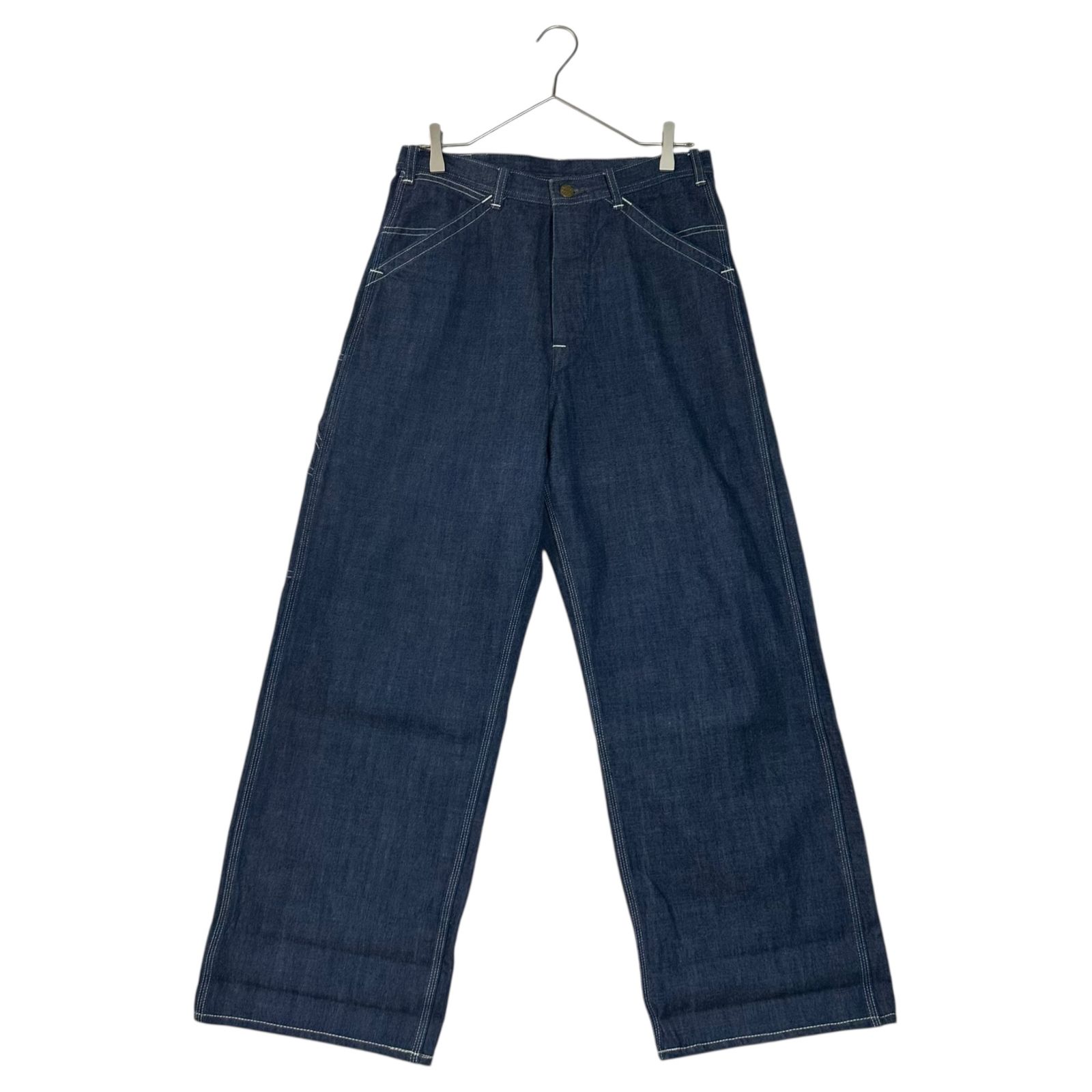JELADO(ジェラード) 311W Painter Pants ペインター デニム パンツ
