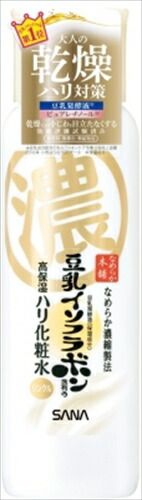 大人気商品  【納期未定】サナ なめらか本舗 リンクル化粧水 N 【 常盤薬品 】 【 化粧水・ローション 】なめらか本舗 リンクル化粧水 Ｎ×36点セット tt