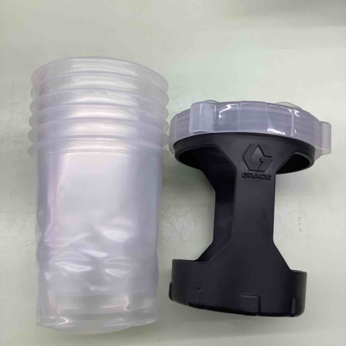 グラコ ULTRA MAX コードレスエアレスハンドヘルド 水性 溶剤両用 17N224 越谷店 HRDEVELOPMENT_JP