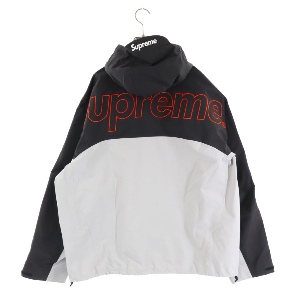 SUPREME (シュプリーム) 22AW×THE NORTH FACE Taped Seam Shell Jacket