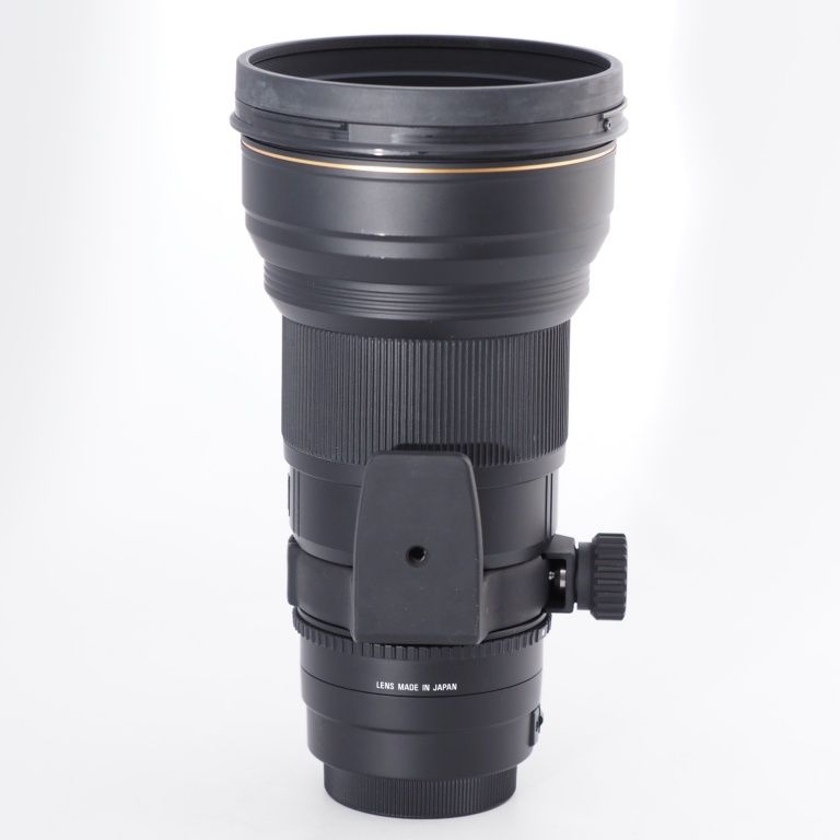 SIGMA APO300mm F2.8 Canon用 SIGMA APO300mm F2.8 Canon用