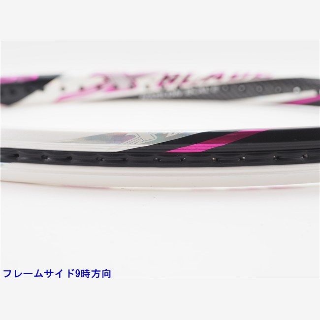 テニスラケット ブリヂストン エックスブレード エヌエックス 295 2013年モデル G2 BRIDGESTONE X-BLADE NX 295 2013 c25100230c LLC-HASEGAWATOSO_COM