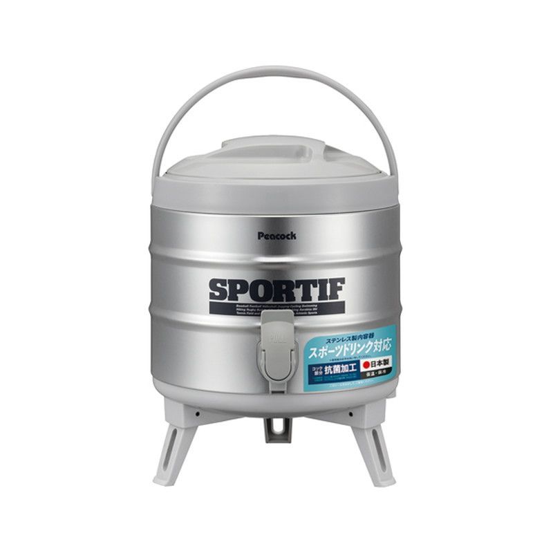 KEEPERS 保温・保冷器具 ホワイト未使用