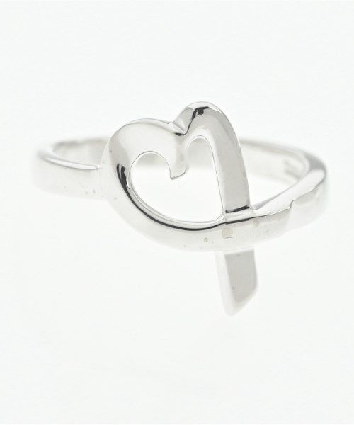 美品】カルティエ ペアリング プラチナ 保証書 箱 布袋 紙袋 付